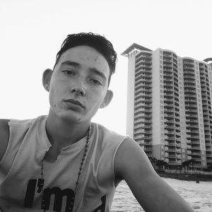 Meet your Posher, Sylvanis